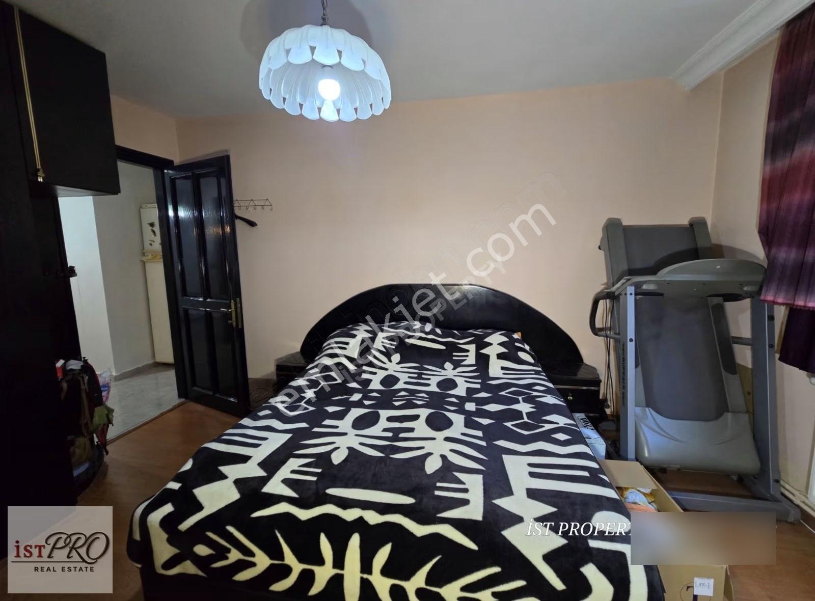 Eski Profilo Avm Yanı Asansörlü 150m² Net Çift Cepheli 3+1 Daire - Görsel 14
