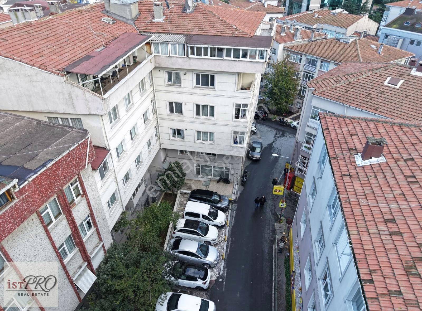 Eski Profilo Avm Yanı Asansörlü 150m² Net Çift Cepheli 3+1 Daire - Görsel 12