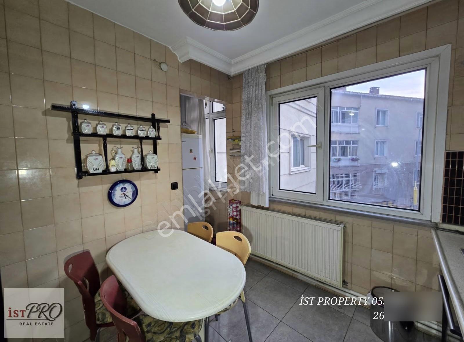 Eski Profilo Avm Yanı Asansörlü 150m² Net Çift Cepheli 3+1 Daire - Görsel 29