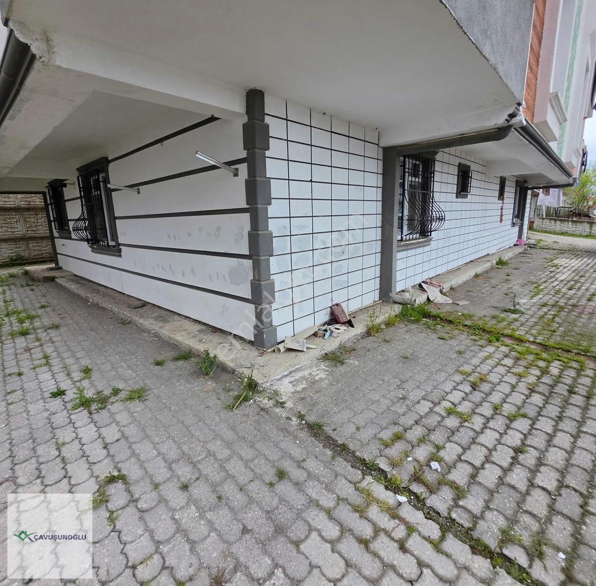 Çavuşunoğlundan Hasköy De Kiralık 2+1 Daire. Bahçe Kat - Görsel 8