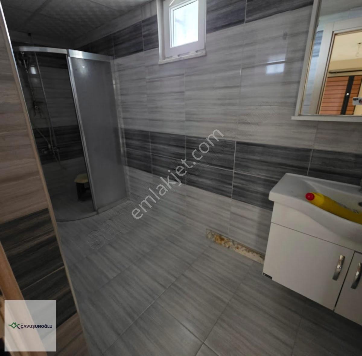 Çavuşunoğlundan Hasköy De Kiralık 2+1 Daire. Bahçe Kat - Görsel 15