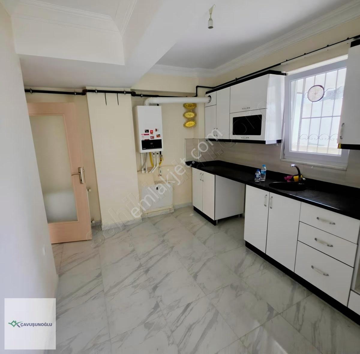 Çavuşunoğlundan Hasköy De Kiralık 2+1 Daire. Bahçe Kat - Görsel 7