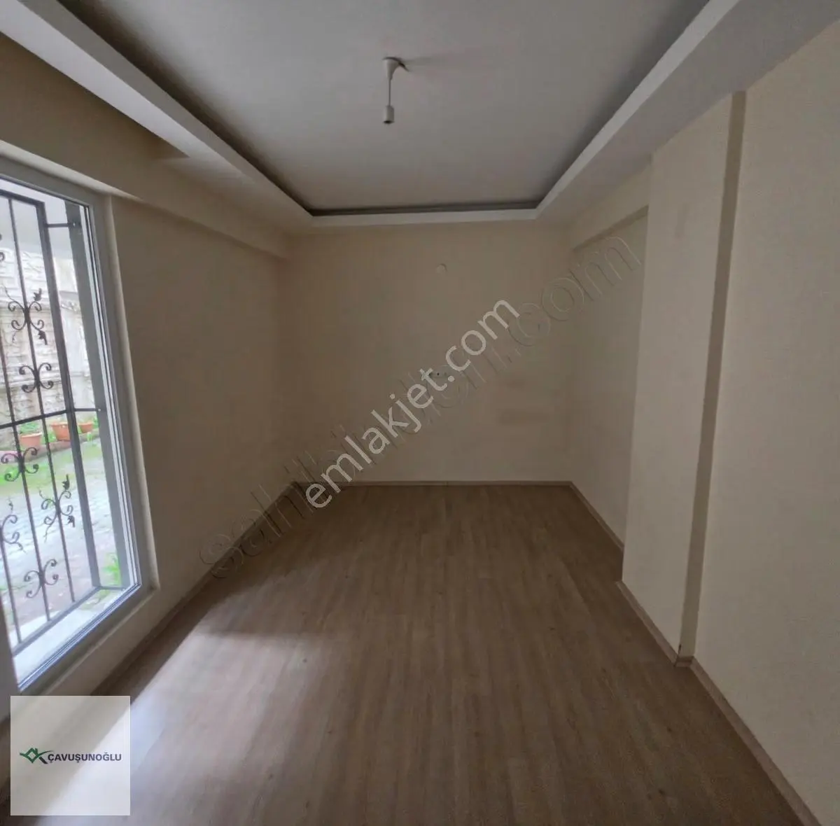 Çavuşunoğlundan Hasköy De Kiralık 2+1 Daire. Bahçe Kat - Görsel 2