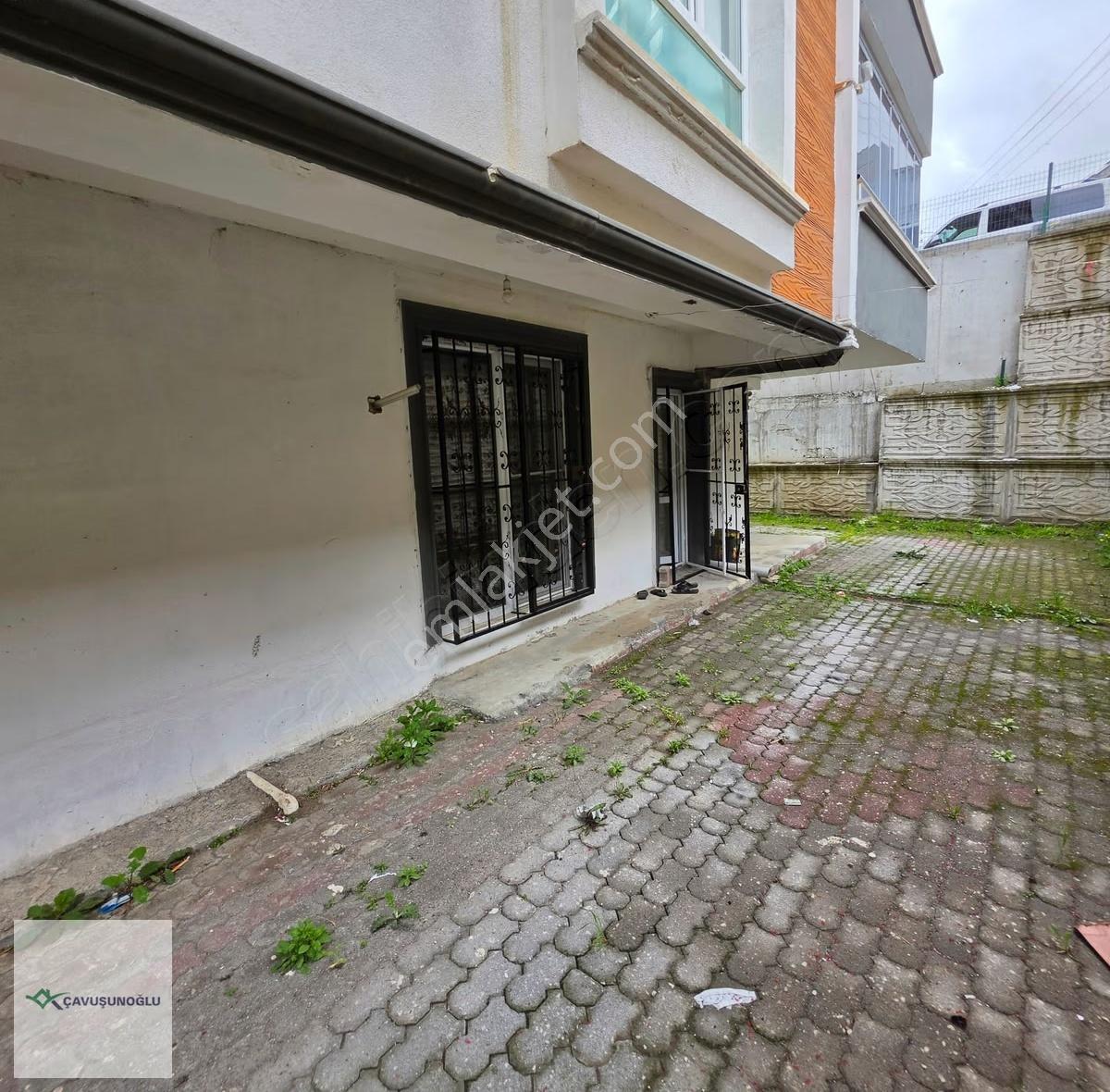 Çavuşunoğlundan Hasköy De Kiralık 2+1 Daire. Bahçe Kat - Görsel 3