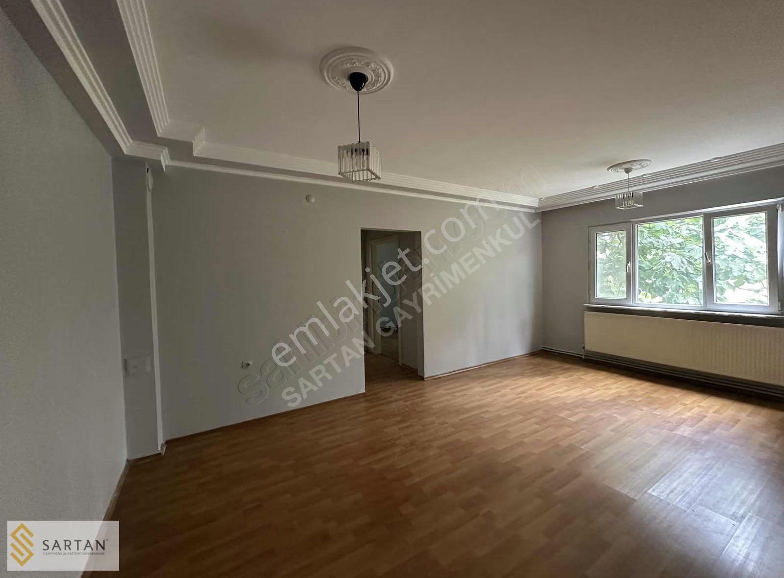 Göçmen Konutlarında Merkezi Konumda 2+1 Kiralık Eşyasız Daire - Görsel 9