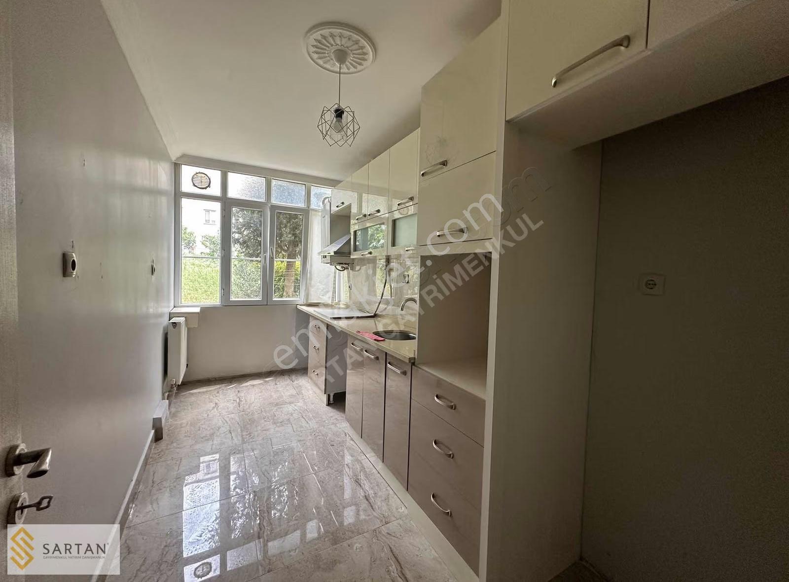 Göçmen Konutlarında Merkezi Konumda 2+1 Kiralık Eşyasız Daire - Görsel 8