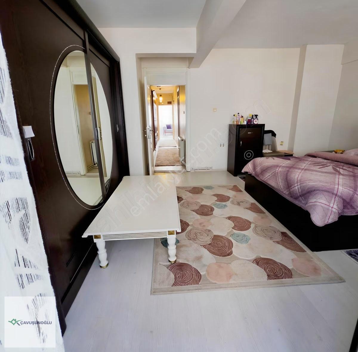 Belediye Evlerinde Satılık 2+1 Daire 2.kat 100 M²çavuşunoğlundan - Görsel 3