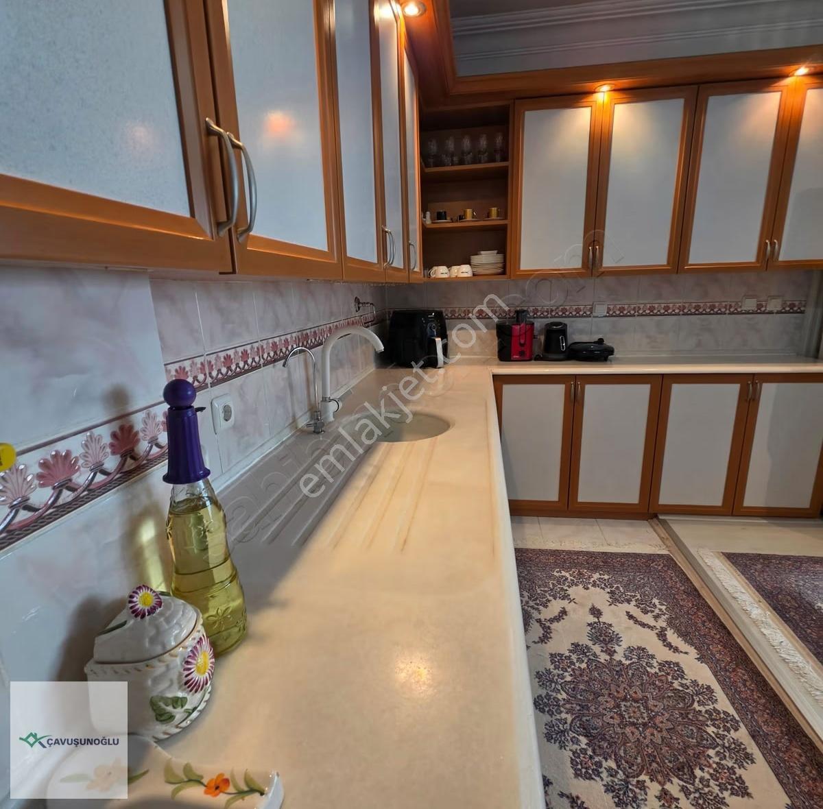 Belediye Evlerinde Satılık 2+1 Daire 2.kat 100 M²çavuşunoğlundan - Görsel 18