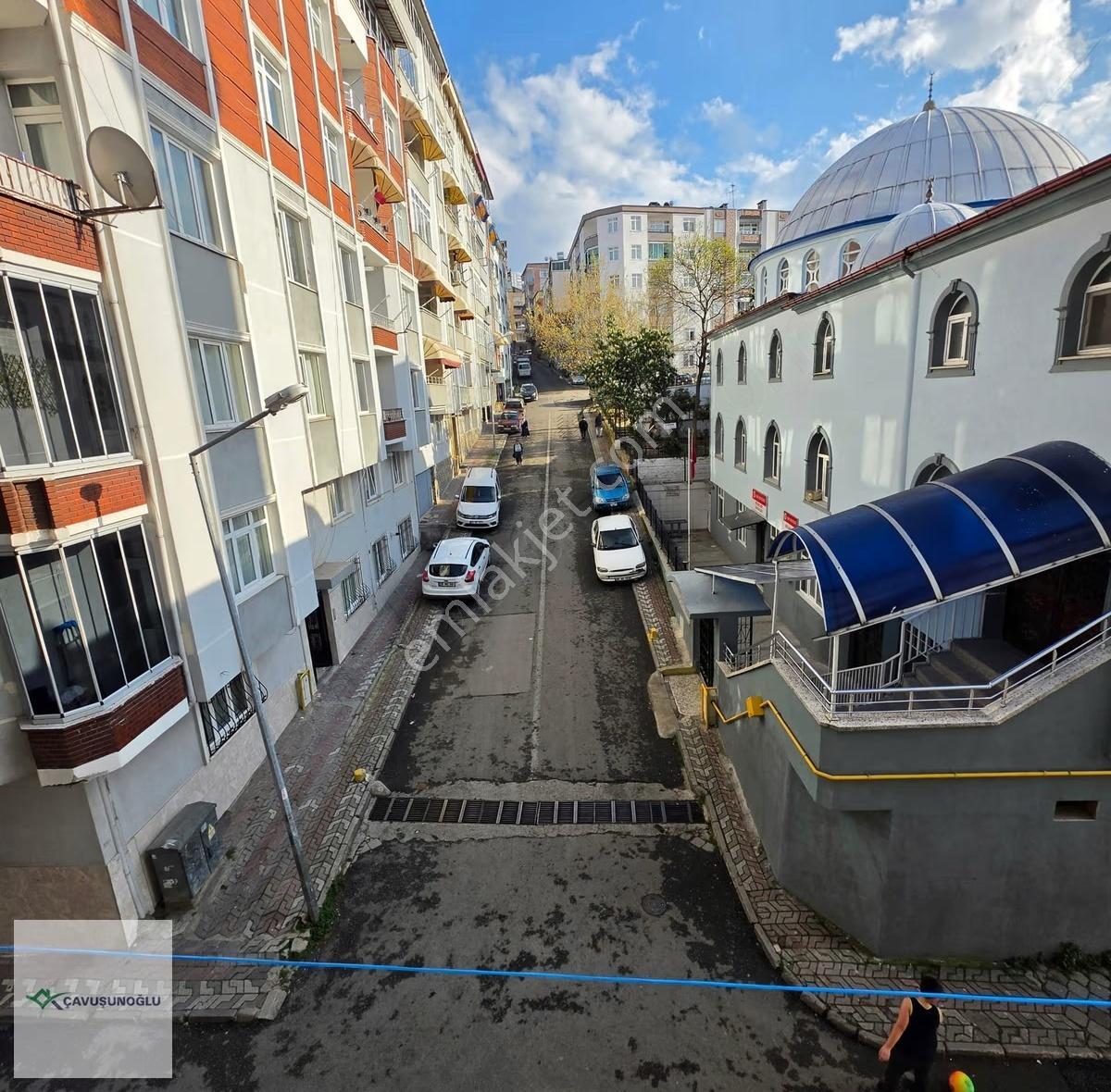 Belediye Evlerinde Satılık 2+1 Daire 2.kat 100 M²çavuşunoğlundan - Görsel 14