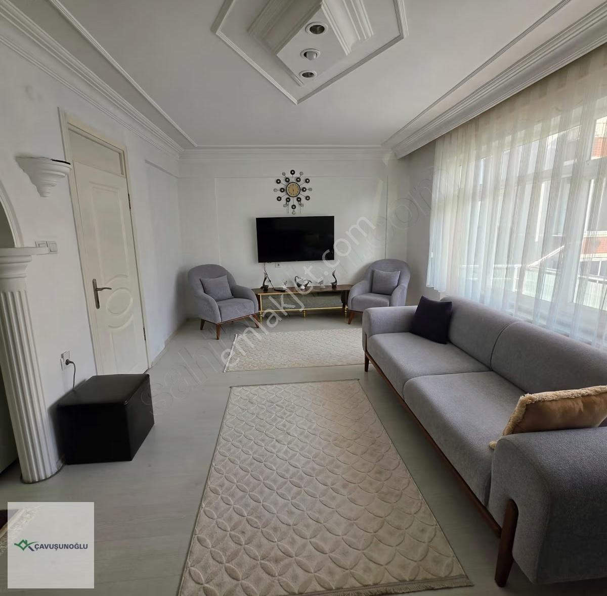 Belediye Evlerinde Satılık 2+1 Daire 2.kat 100 M²çavuşunoğlundan - Görsel 15