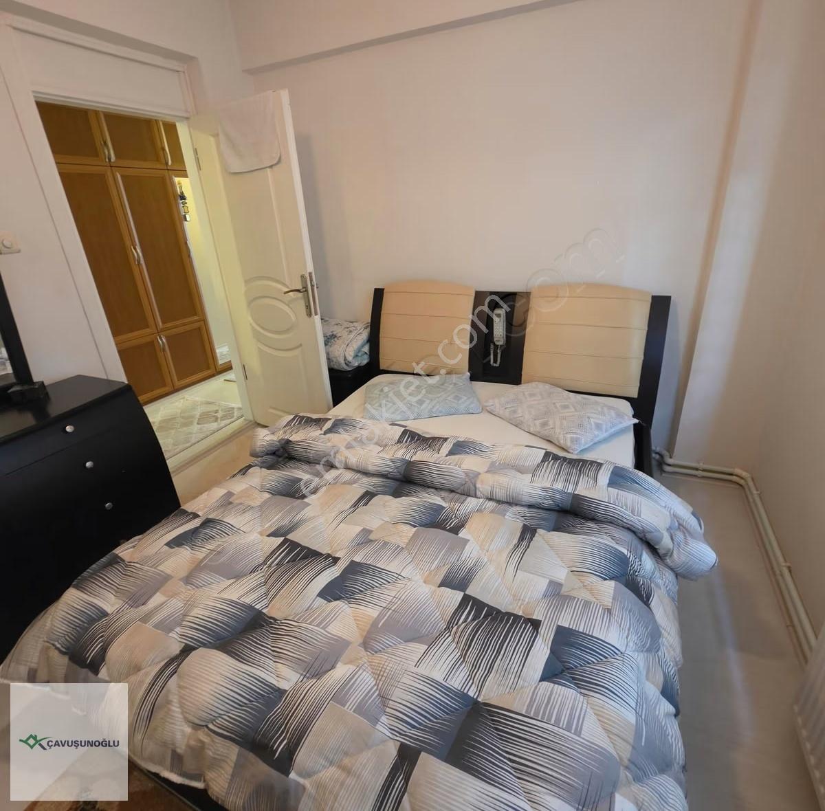 Belediye Evlerinde Satılık 2+1 Daire 2.kat 100 M²çavuşunoğlundan - Görsel 8