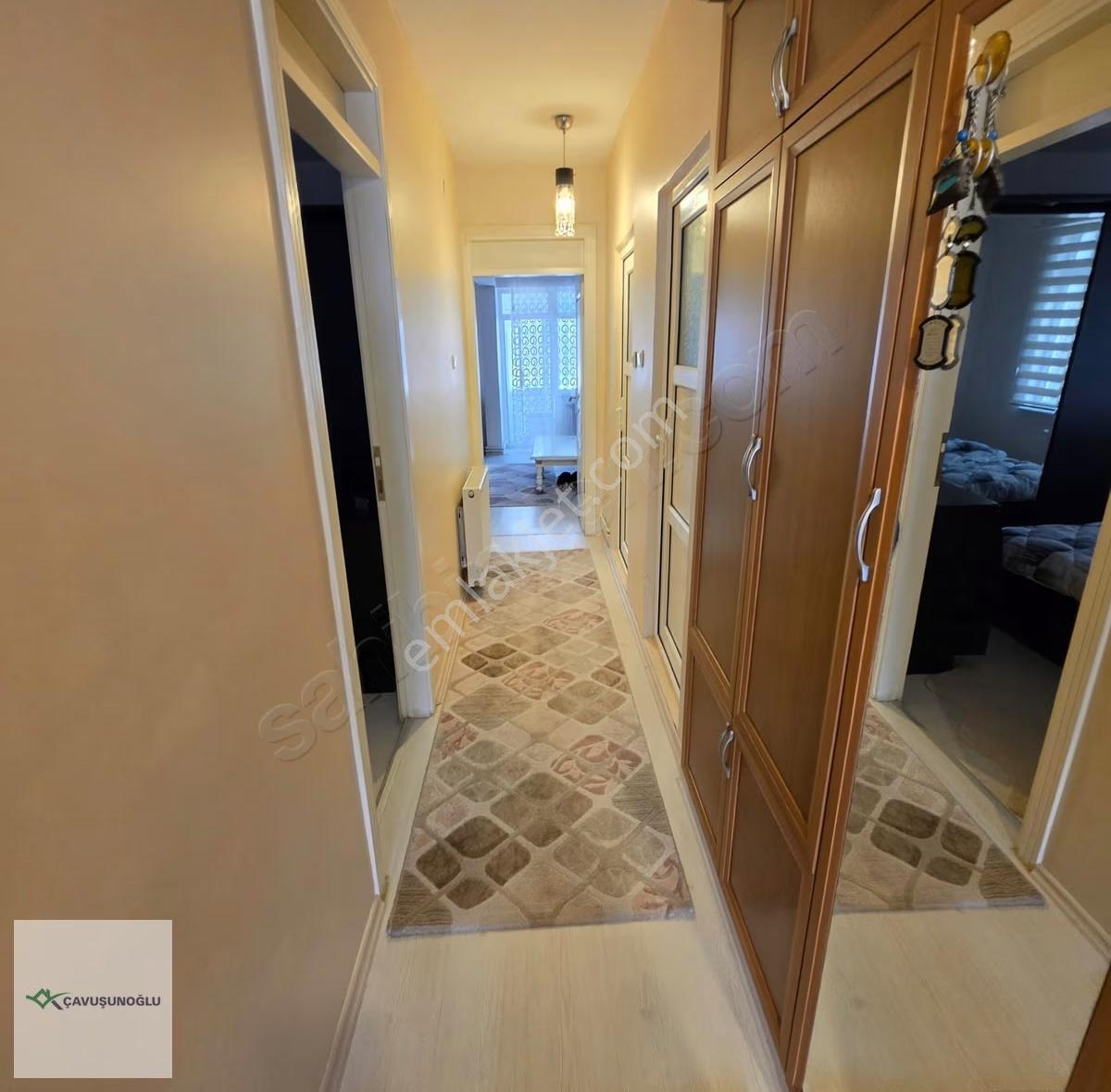 Belediye Evlerinde Satılık 2+1 Daire 2.kat 100 M²çavuşunoğlundan - Görsel 17