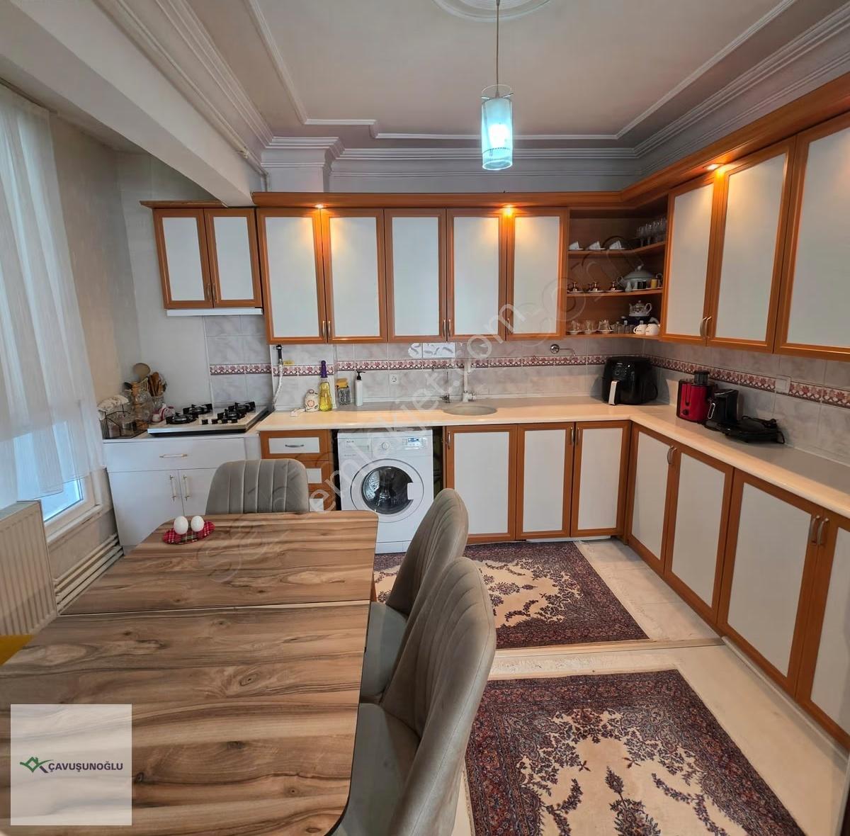 Belediye Evlerinde Satılık 2+1 Daire 2.kat 100 M²çavuşunoğlundan - Görsel 7