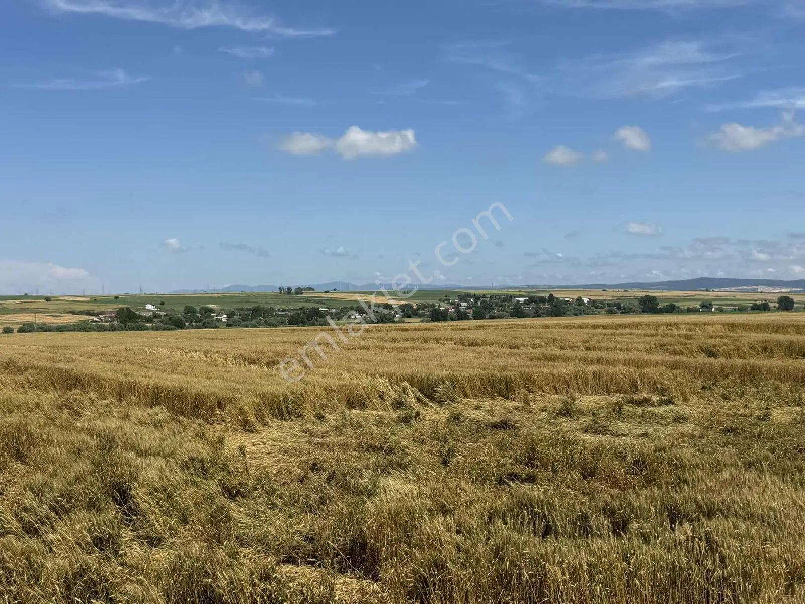 Saray Yuvalı Da 310 M2 Arsamız Satışta - Görsel 4