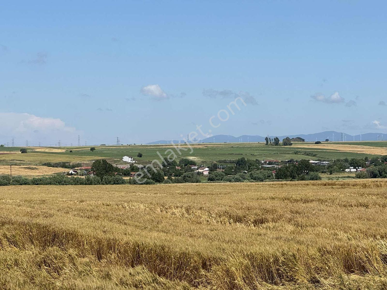 Saray Yuvalı Da 310 M2 Arsamız Satışta - Görsel 6