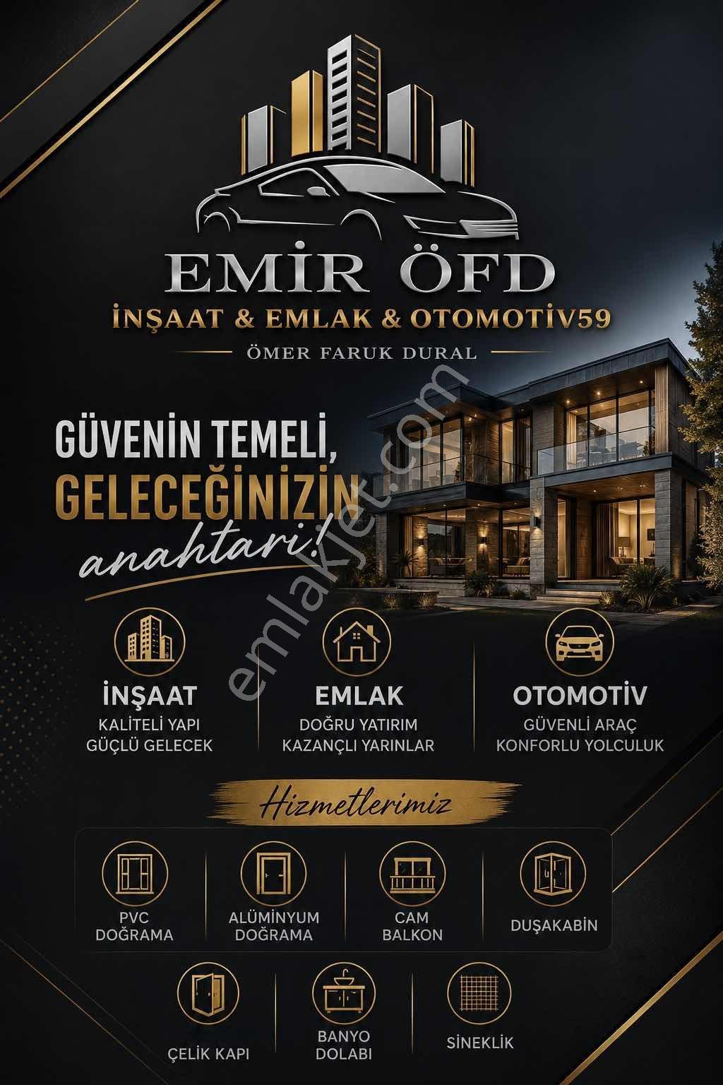 Saray Yuvalı Da 310 M2 Arsamız Satışta - Görsel 22
