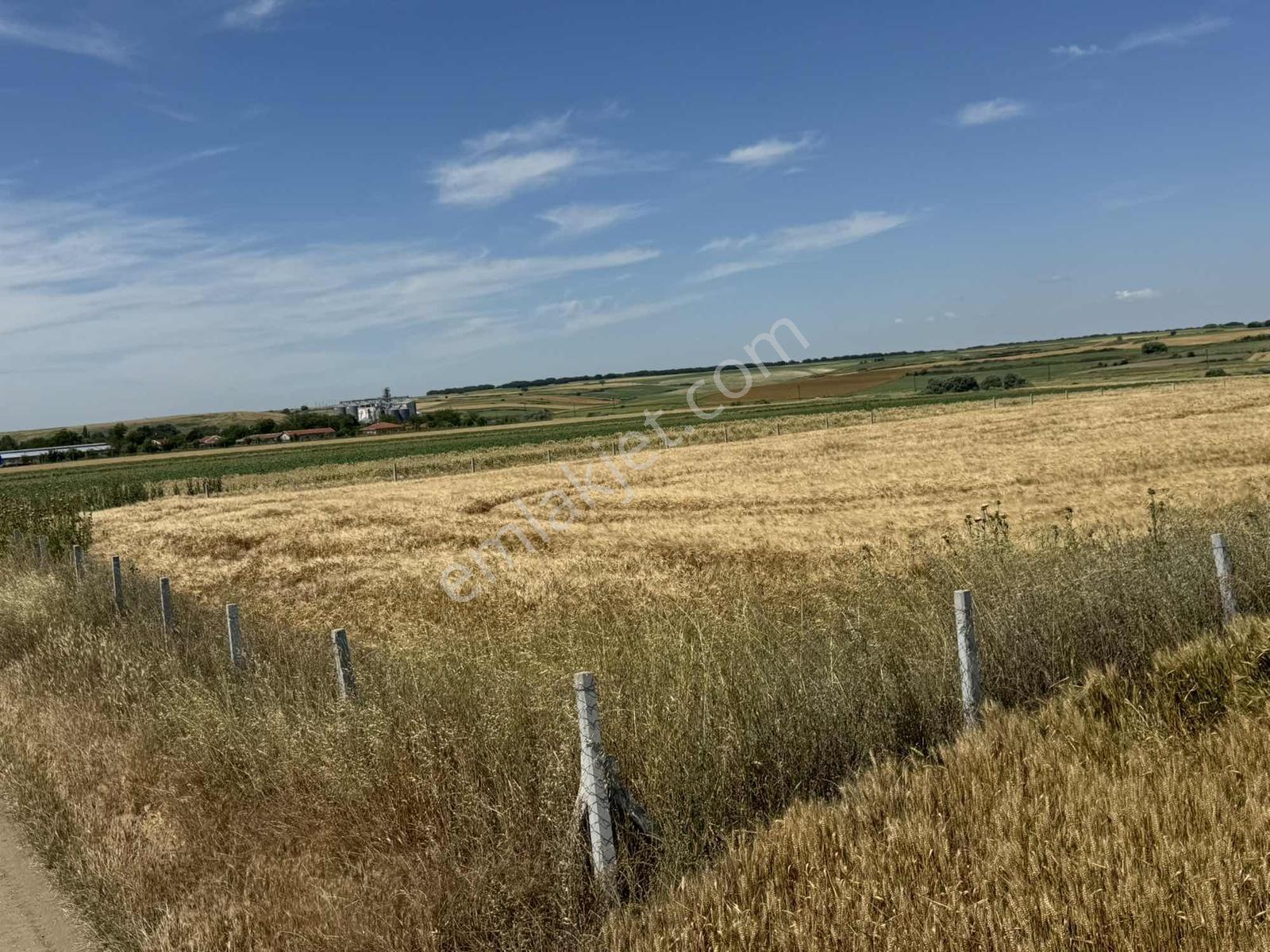 Saray Yuvalı Da 310 M2 Arsamız Satışta - Görsel 11