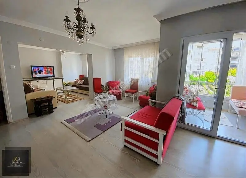 Güzelyalı Burgaz'da Kapitalden Deniz Manzaralı 1+1 Kiralık Daire - Görsel 5