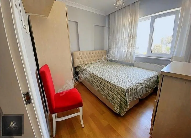 Güzelyalı Burgaz'da Kapitalden Deniz Manzaralı 1+1 Kiralık Daire - Görsel 2