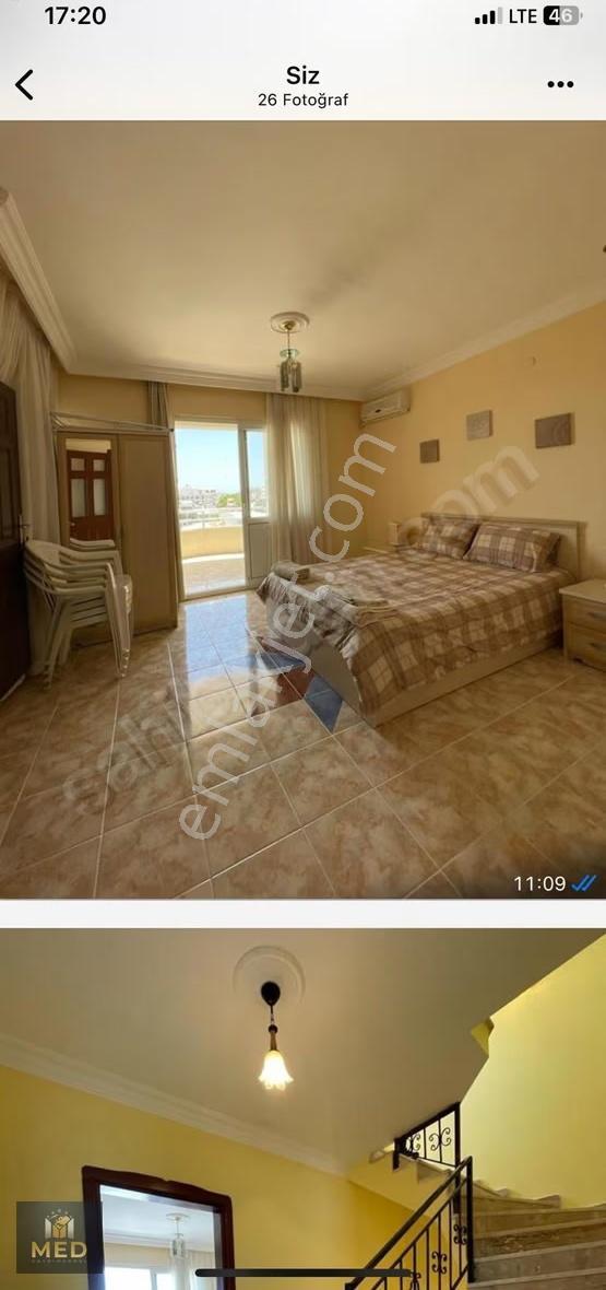Didim Altınkumda Denize 700 Metre Yabancıdan Satılık 4+1 Villa - Görsel 7
