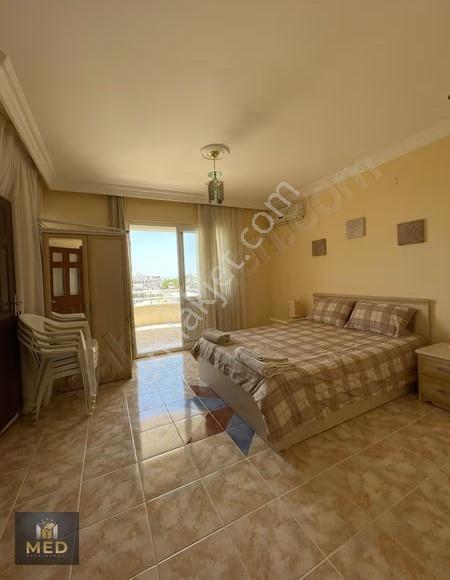 Didim Altınkumda Denize 700 Metre Yabancıdan Satılık 4+1 Villa - Görsel 3
