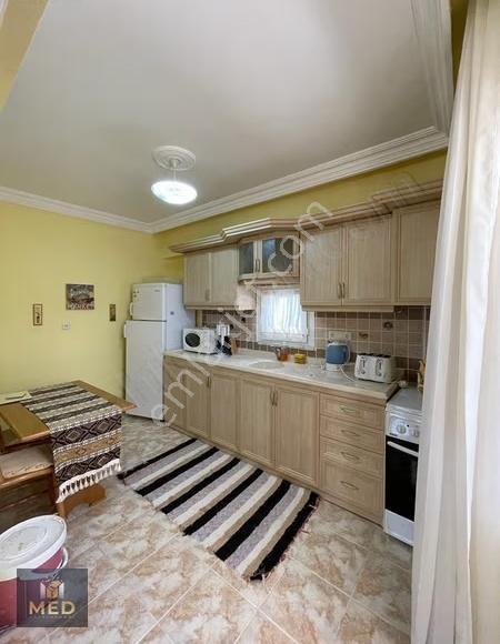 Didim Altınkumda Denize 700 Metre Yabancıdan Satılık 4+1 Villa - Görsel 26