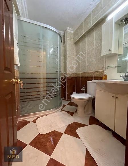 Didim Altınkumda Denize 700 Metre Yabancıdan Satılık 4+1 Villa - Görsel 9