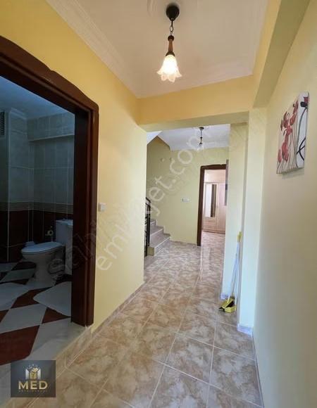 Didim Altınkumda Denize 700 Metre Yabancıdan Satılık 4+1 Villa - Görsel 11
