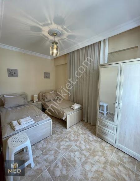 Didim Altınkumda Denize 700 Metre Yabancıdan Satılık 4+1 Villa - Görsel 14