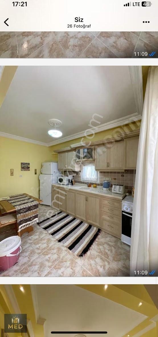 Didim Altınkumda Denize 700 Metre Yabancıdan Satılık 4+1 Villa - Görsel 10