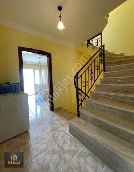 Didim Altınkumda Denize 700 Metre Yabancıdan Satılık 4+1 Villa - Görsel 22
