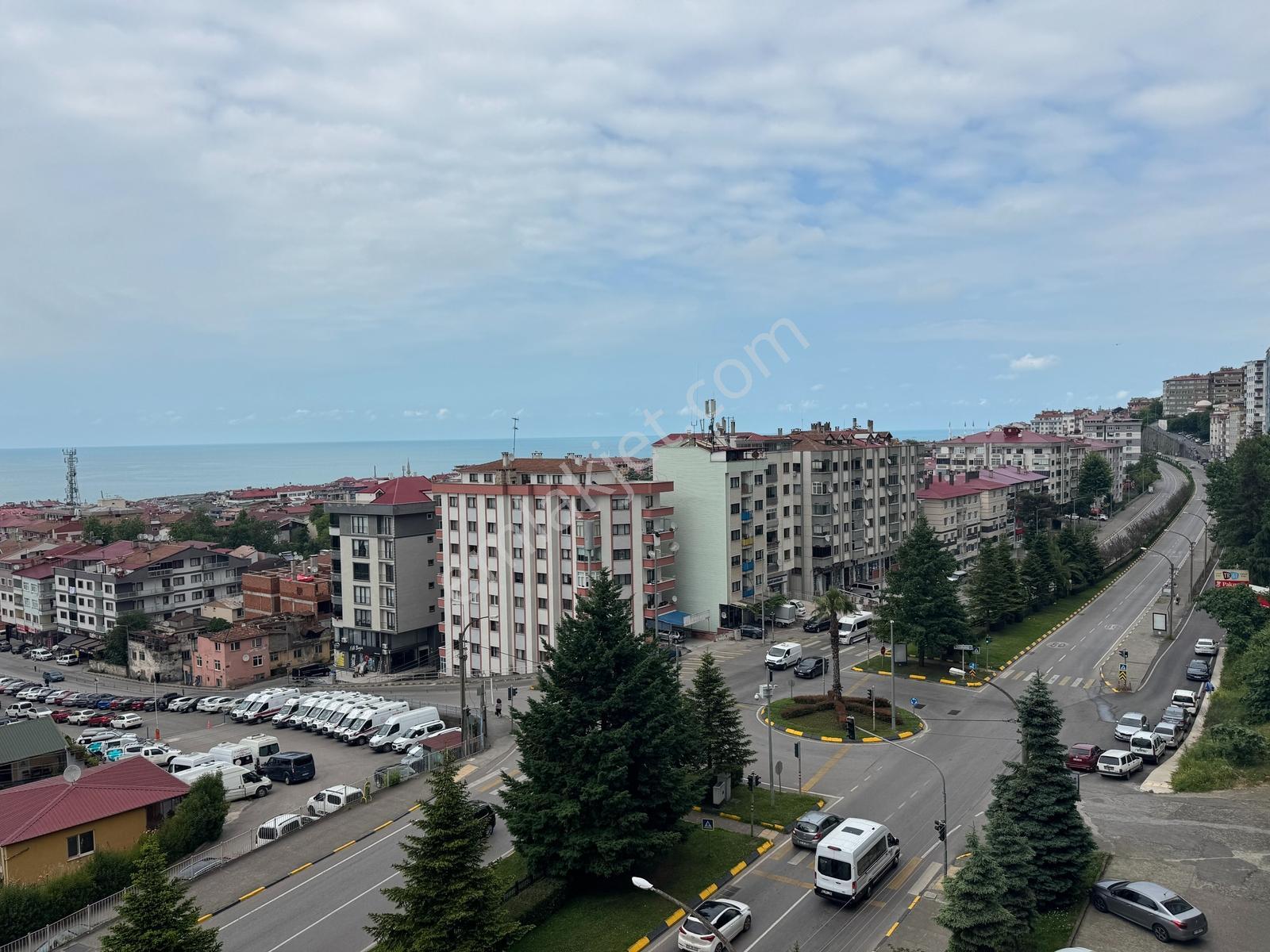 Muhteşem Manzaralı , Eşyalı , Merkezi , 3+1 Kiralık Daire - Görsel 29