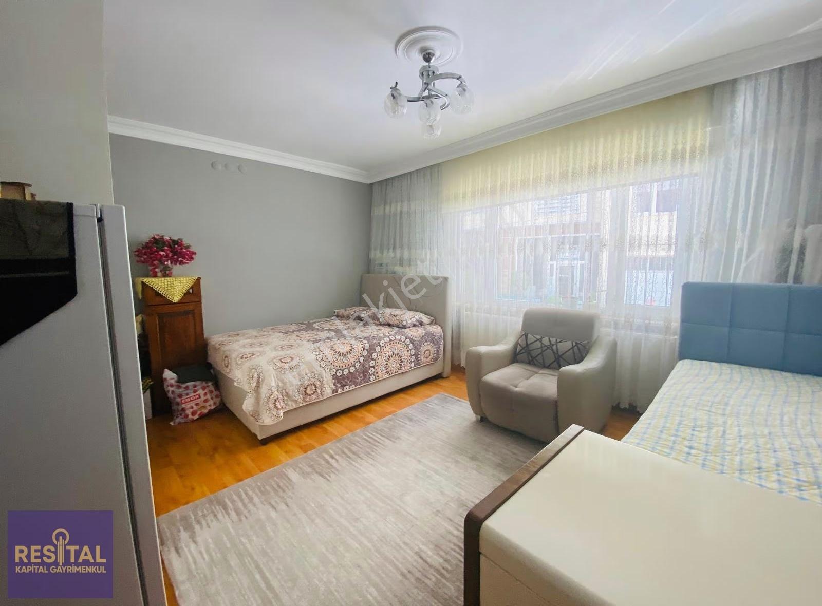 Nilüfer İhsaniye'de Satılık 2+1 Asansörlü Kombili Daire - Görsel 9