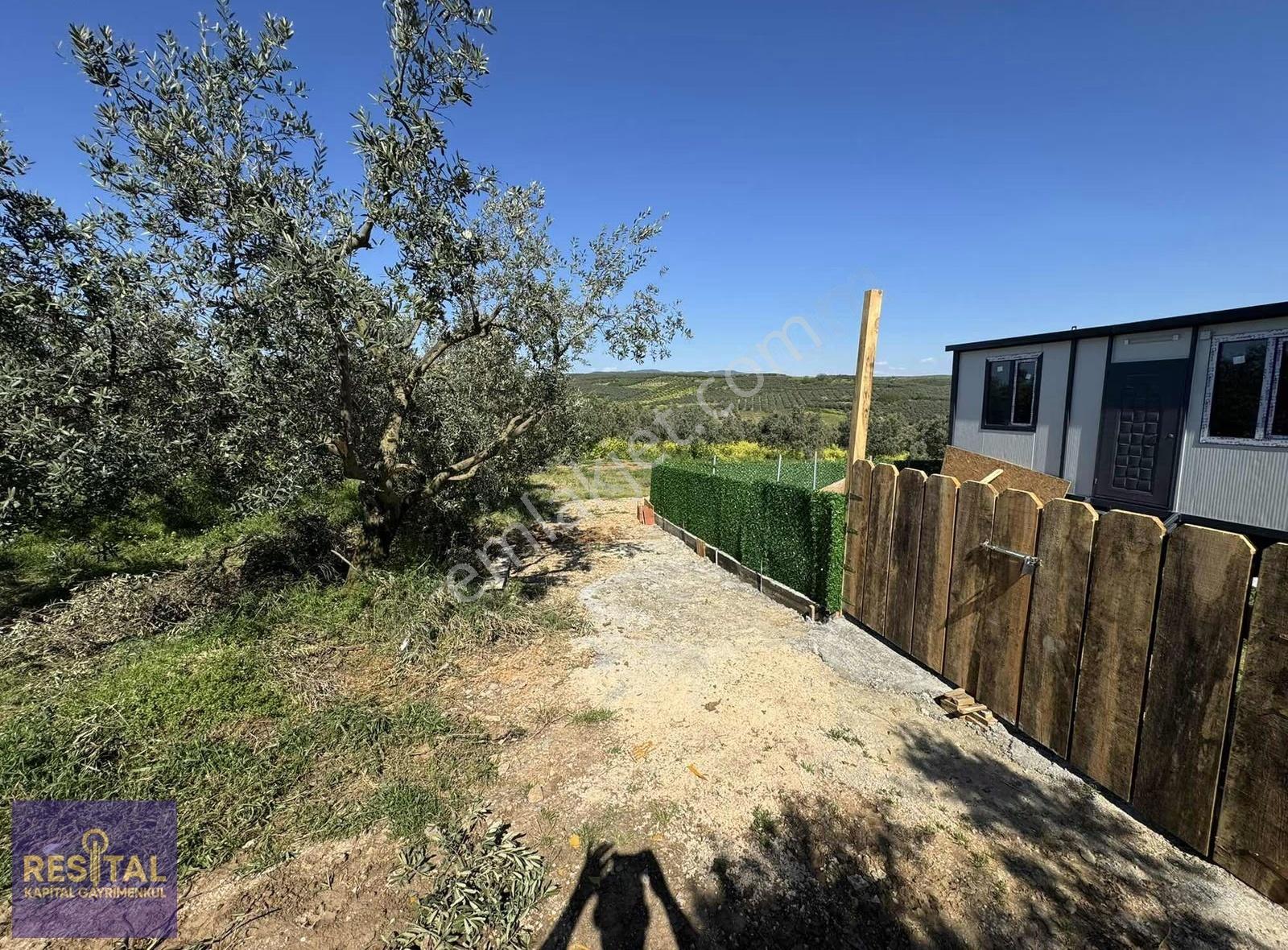 Kapital'den Satılık 379 M2 Parseller - Görsel 10