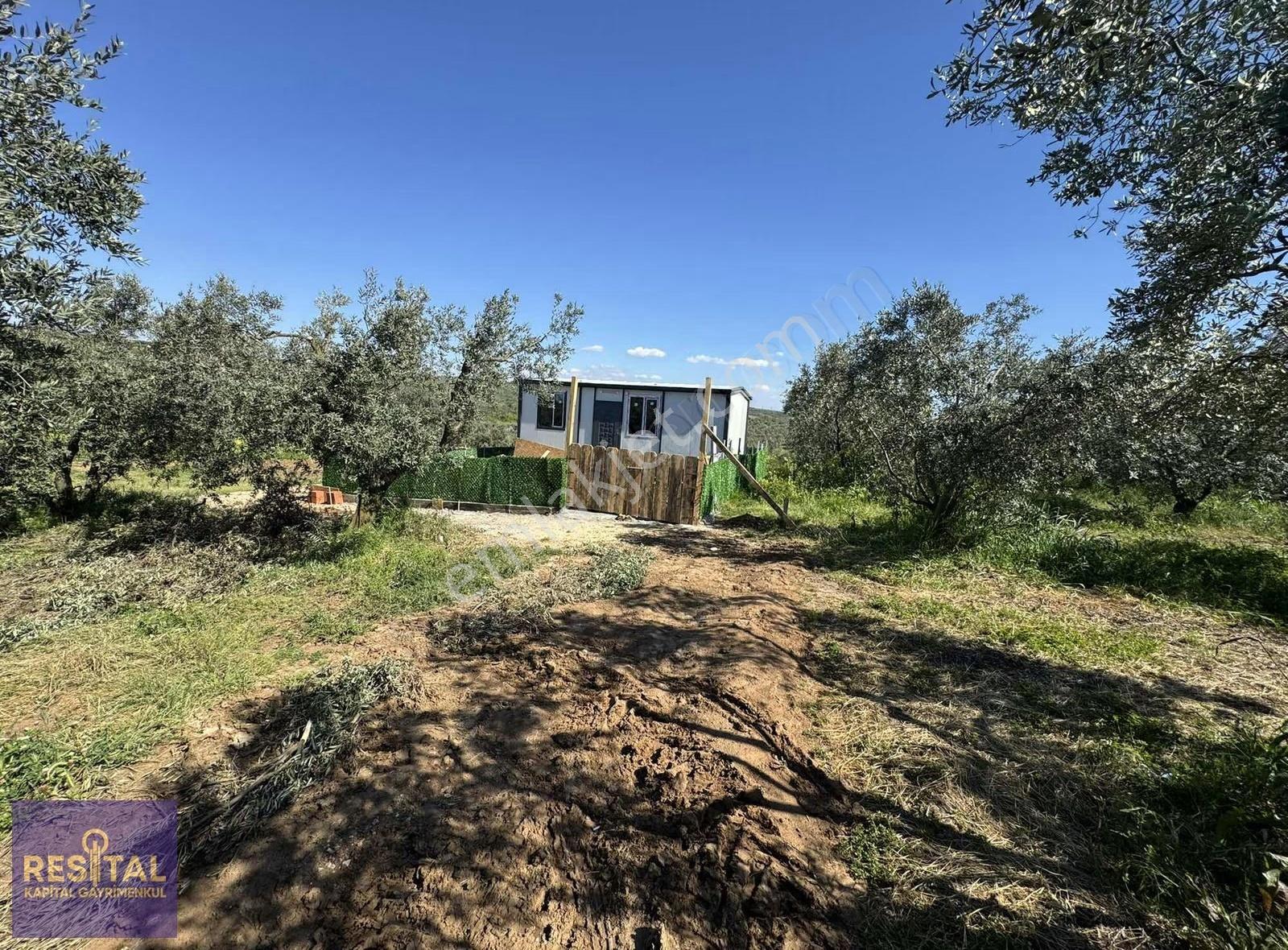 Kapital'den Satılık 379 M2 Parseller - Görsel 22