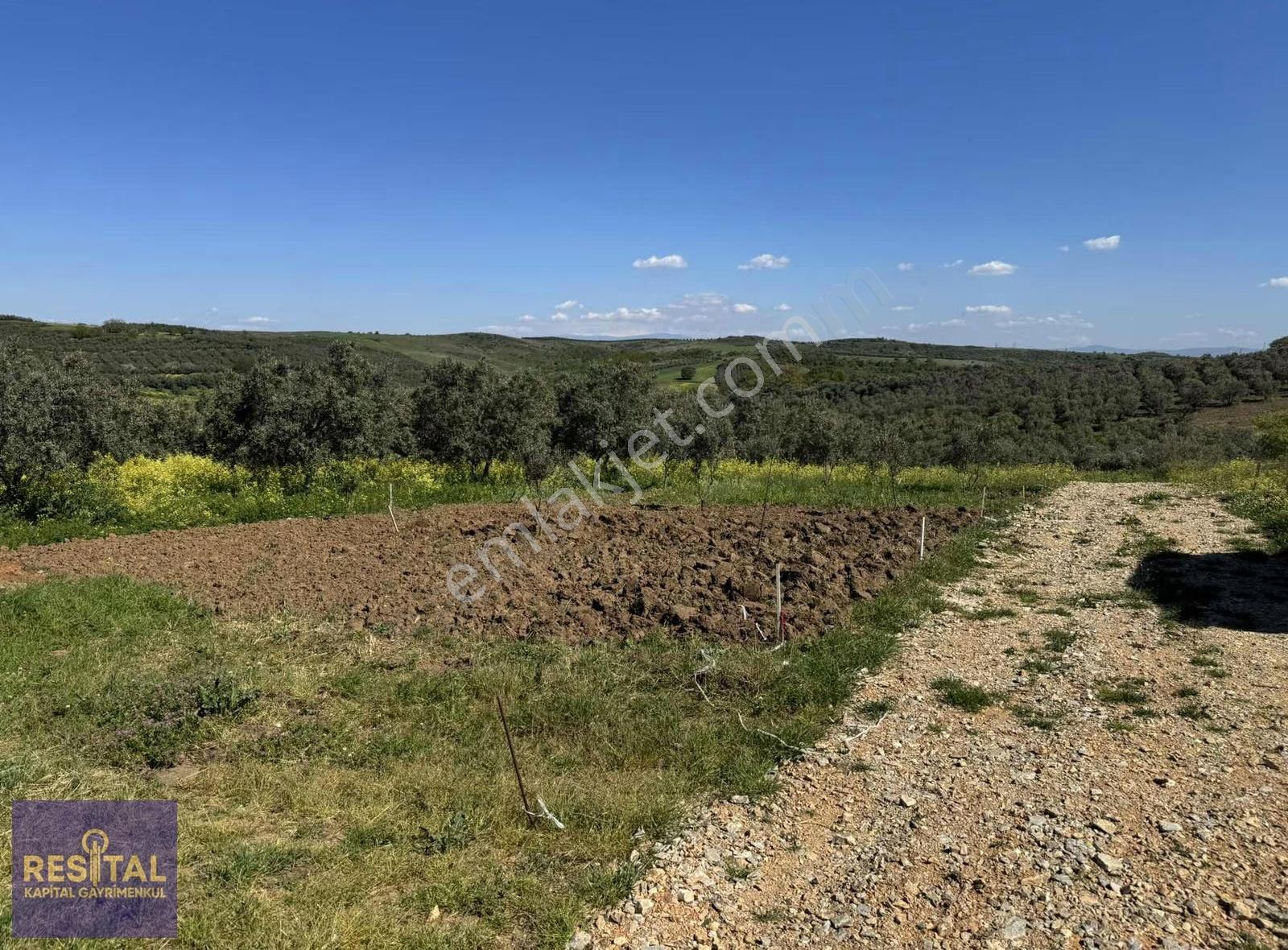 Kapital'den Satılık 379 M2 Parseller - Görsel 17