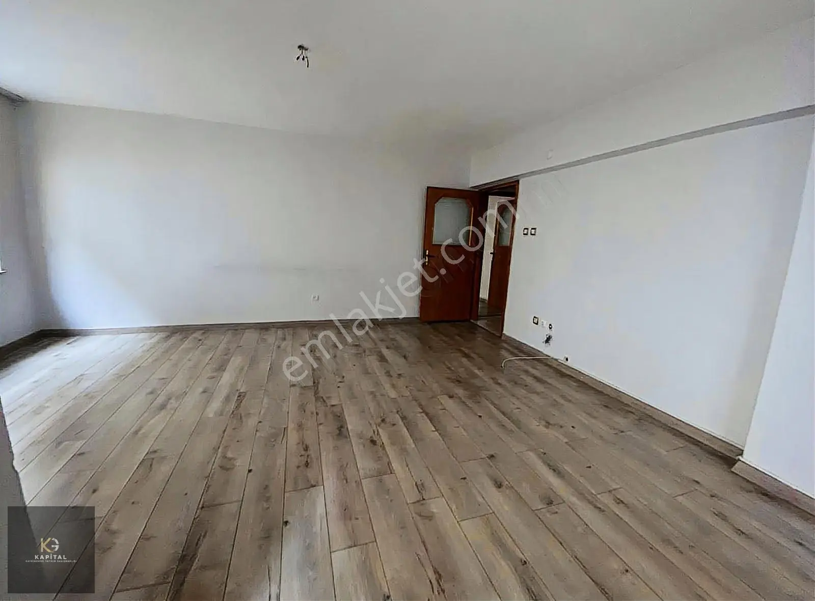Osmangazi Emek'te Kapital'den 3+1 Satılık Daire - Görsel 2