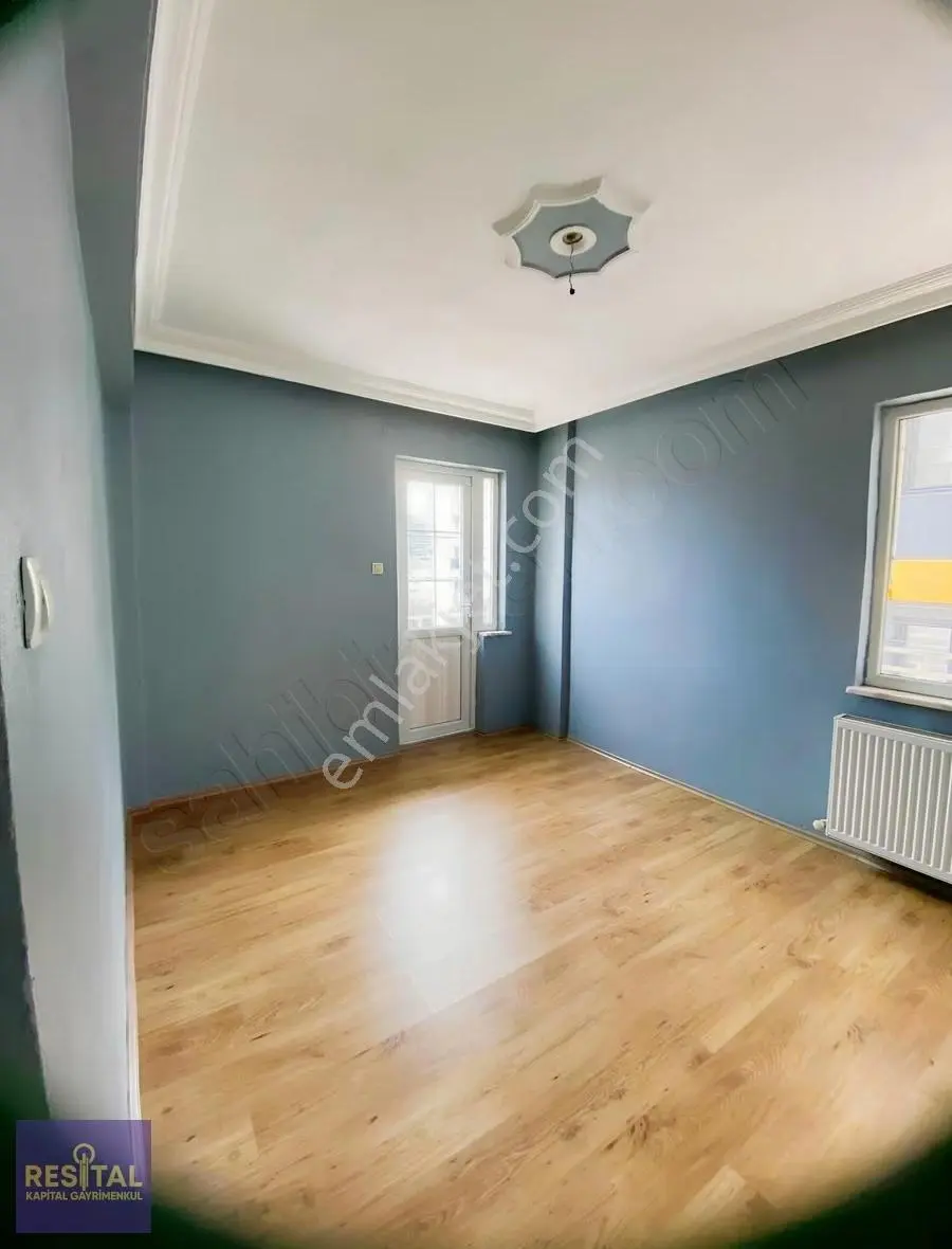 Halitpaşada Deniz Manzaralı Site İçi 3+1 Kiralık Daire - Görsel 11