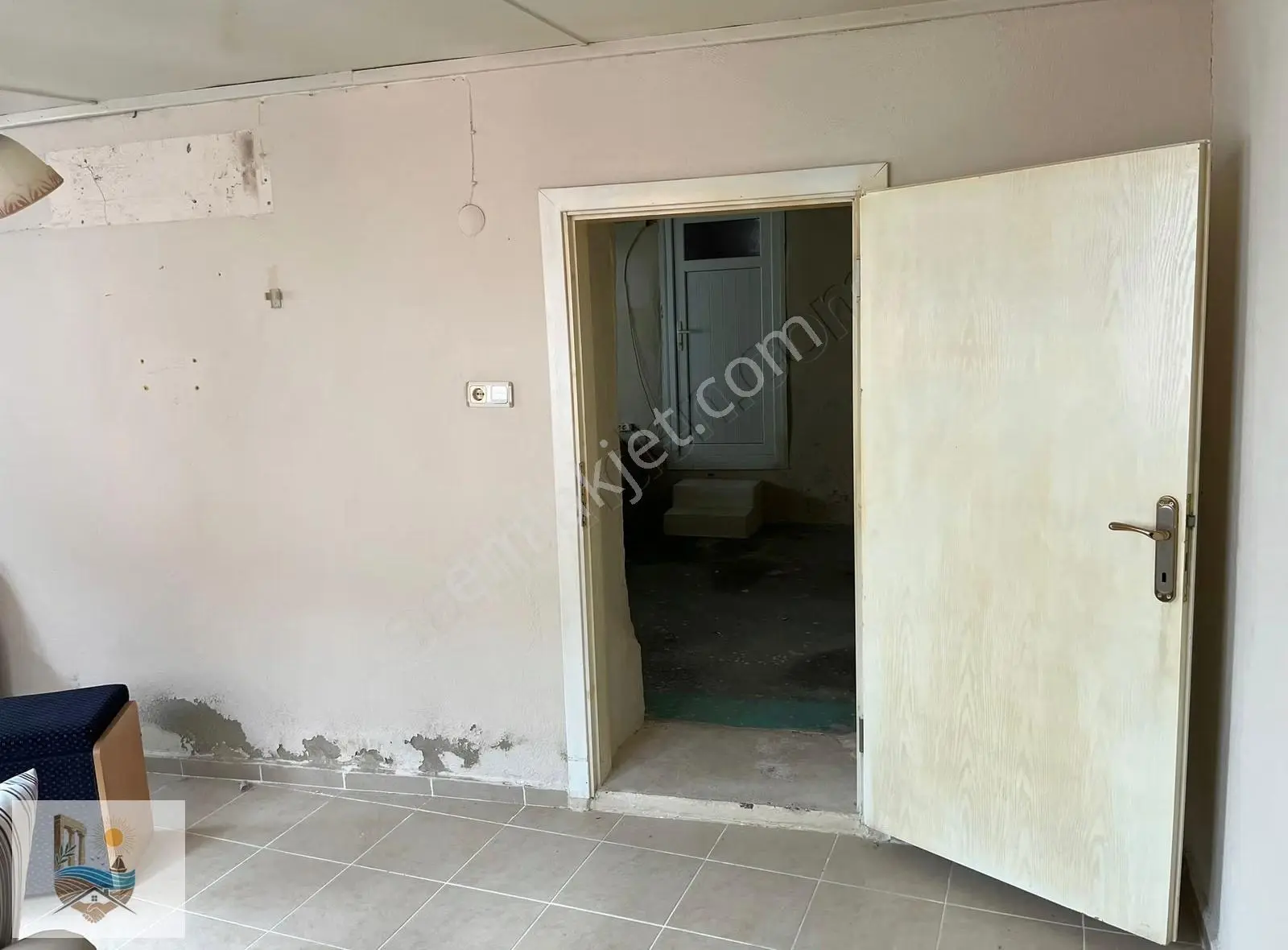 Şehrin Kalbinde, Müstakil Tapulu Bahçeli Ev, Arsa Payı 192 M2 - Görsel 3