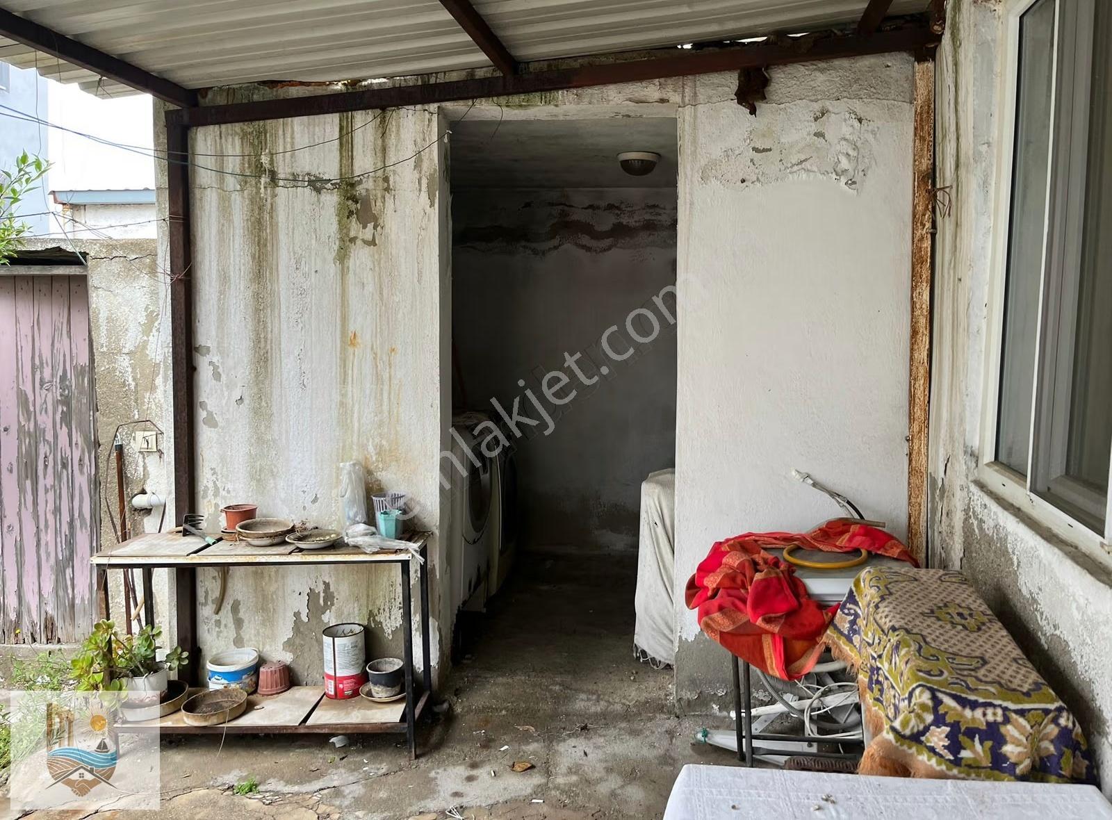 Şehrin Kalbinde, Müstakil Tapulu Bahçeli Ev, Arsa Payı 192 M2 - Görsel 12