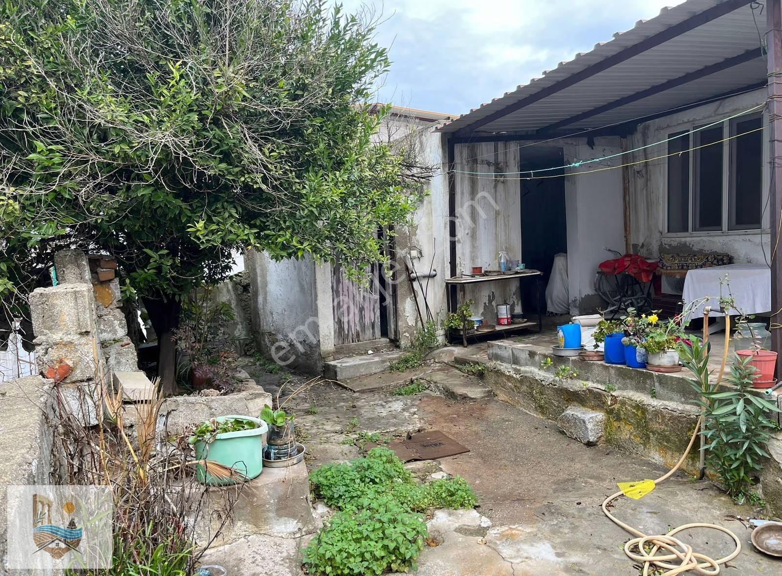 Şehrin Kalbinde, Müstakil Tapulu Bahçeli Ev, Arsa Payı 192 M2 - Görsel 6