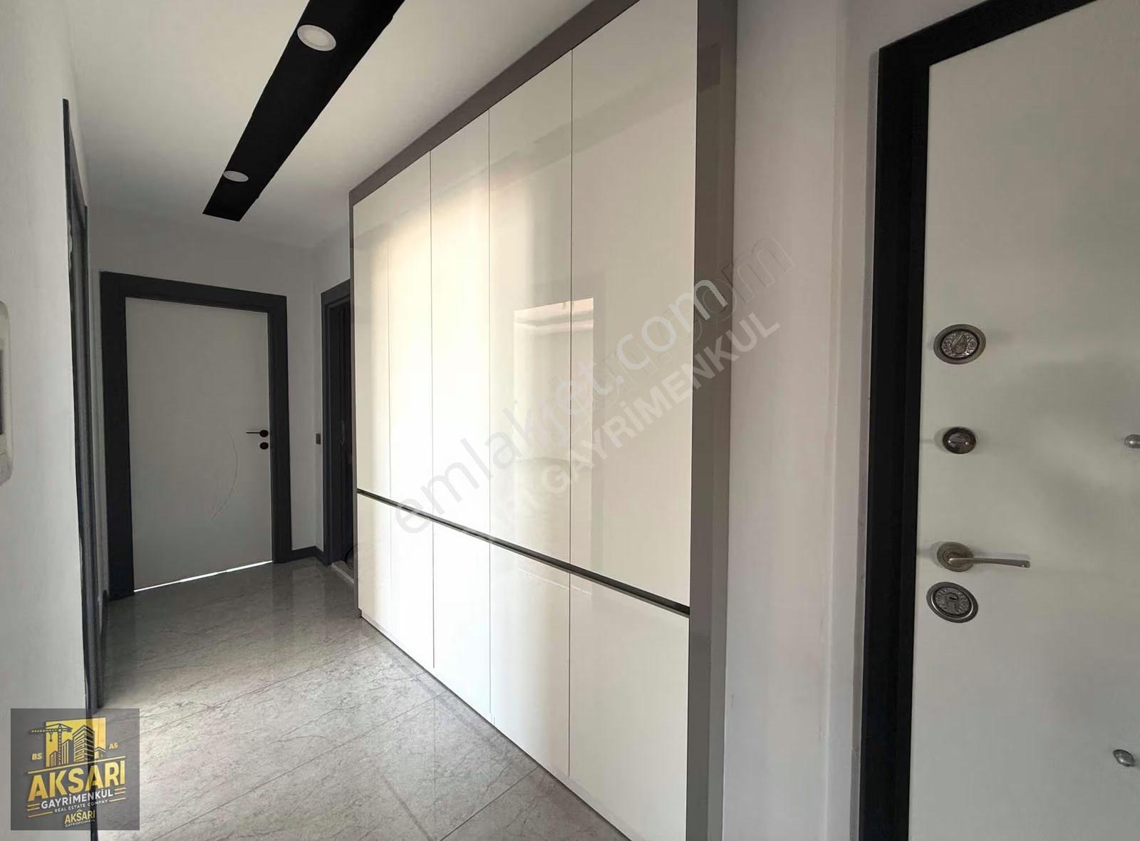 Okul Dibinde Katta Asansörlü 2+1 Ayrı Mutfaklı Kiralık Daire - Görsel 16
