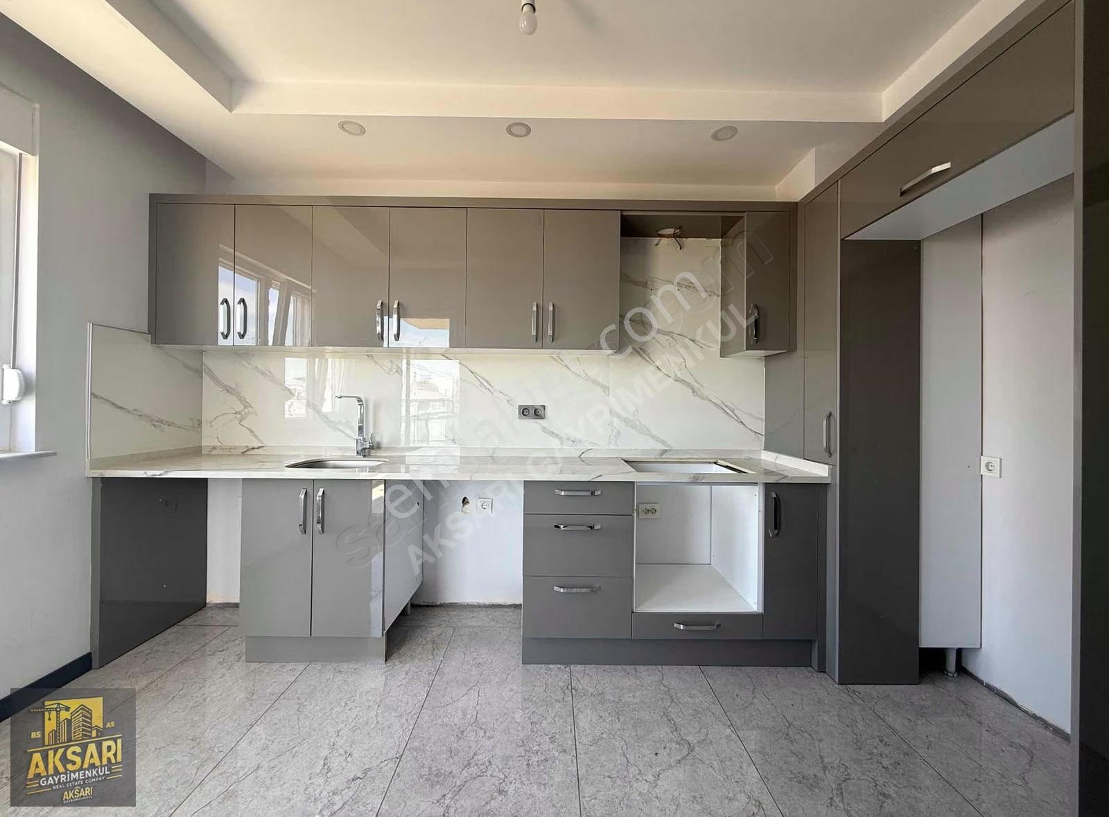 Okul Dibinde Katta Asansörlü 2+1 Ayrı Mutfaklı Kiralık Daire - Görsel 14