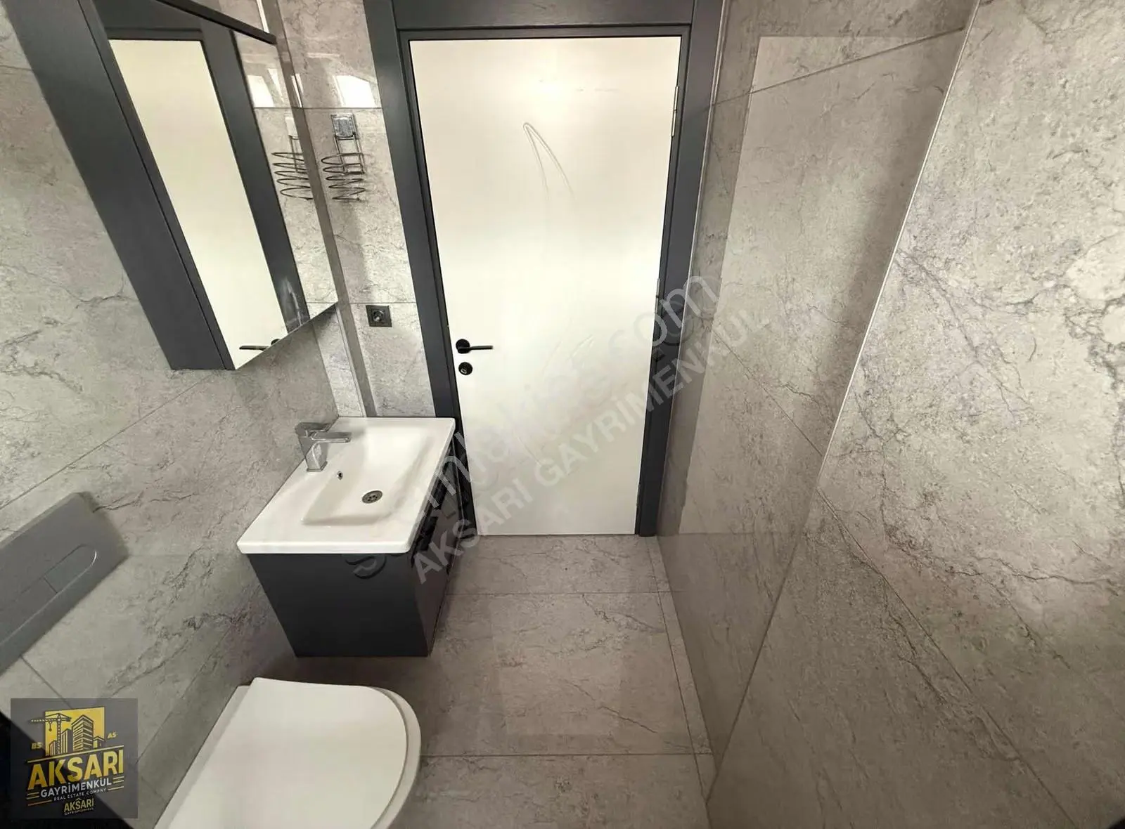 Okul Dibinde Katta Asansörlü 2+1 Ayrı Mutfaklı Kiralık Daire - Görsel 5