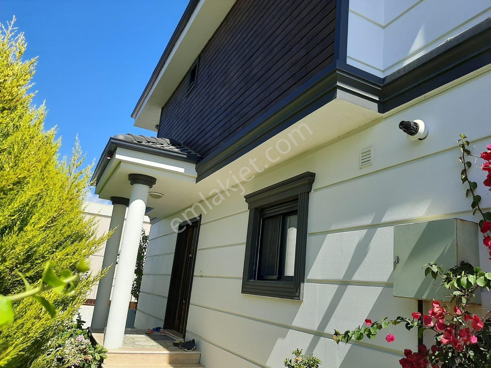 Acr Gyd'den Şile Balibey Mah.'de Deniz Manzaralı Kiralık Villa - Görsel 9