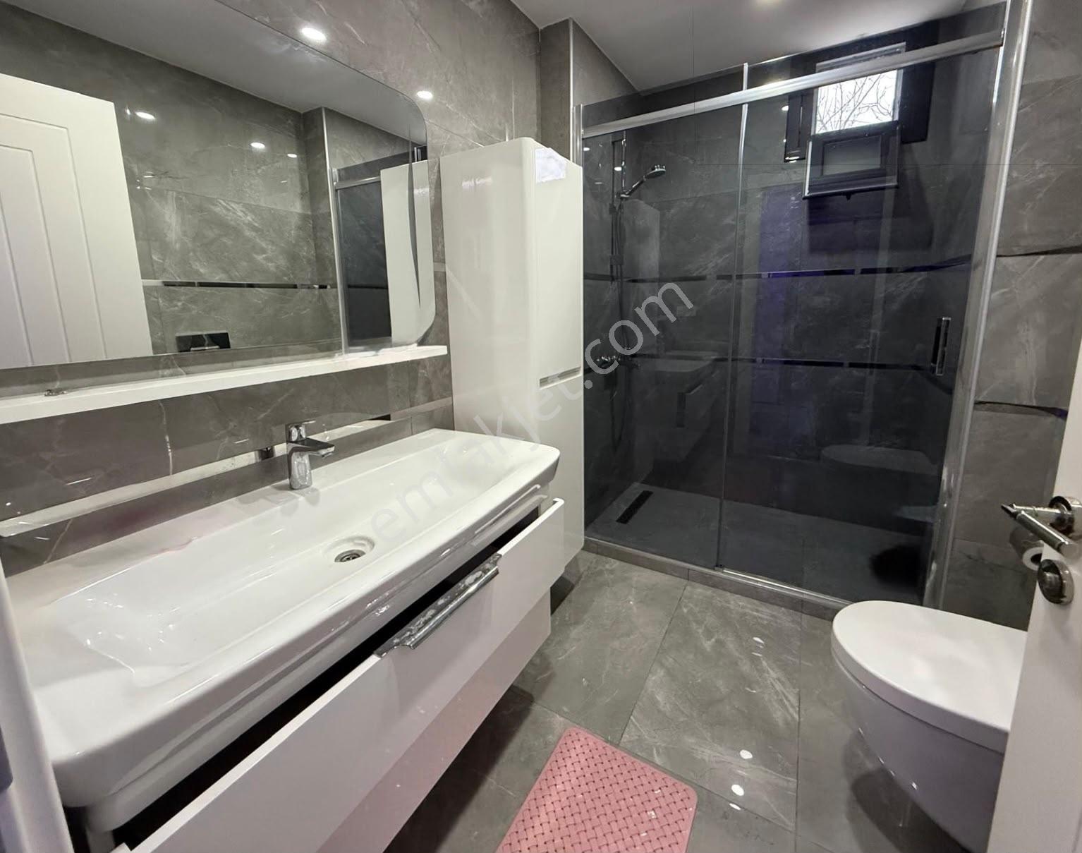 Acr Gyd'den Şile Balibey Mah.'de Deniz Manzaralı Kiralık Villa - Görsel 27