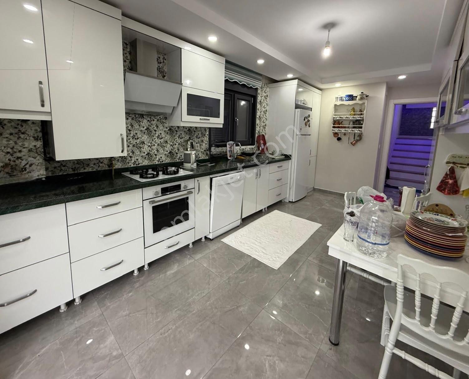 Acr Gyd'den Şile Balibey Mah.'de Deniz Manzaralı Kiralık Villa - Görsel 33