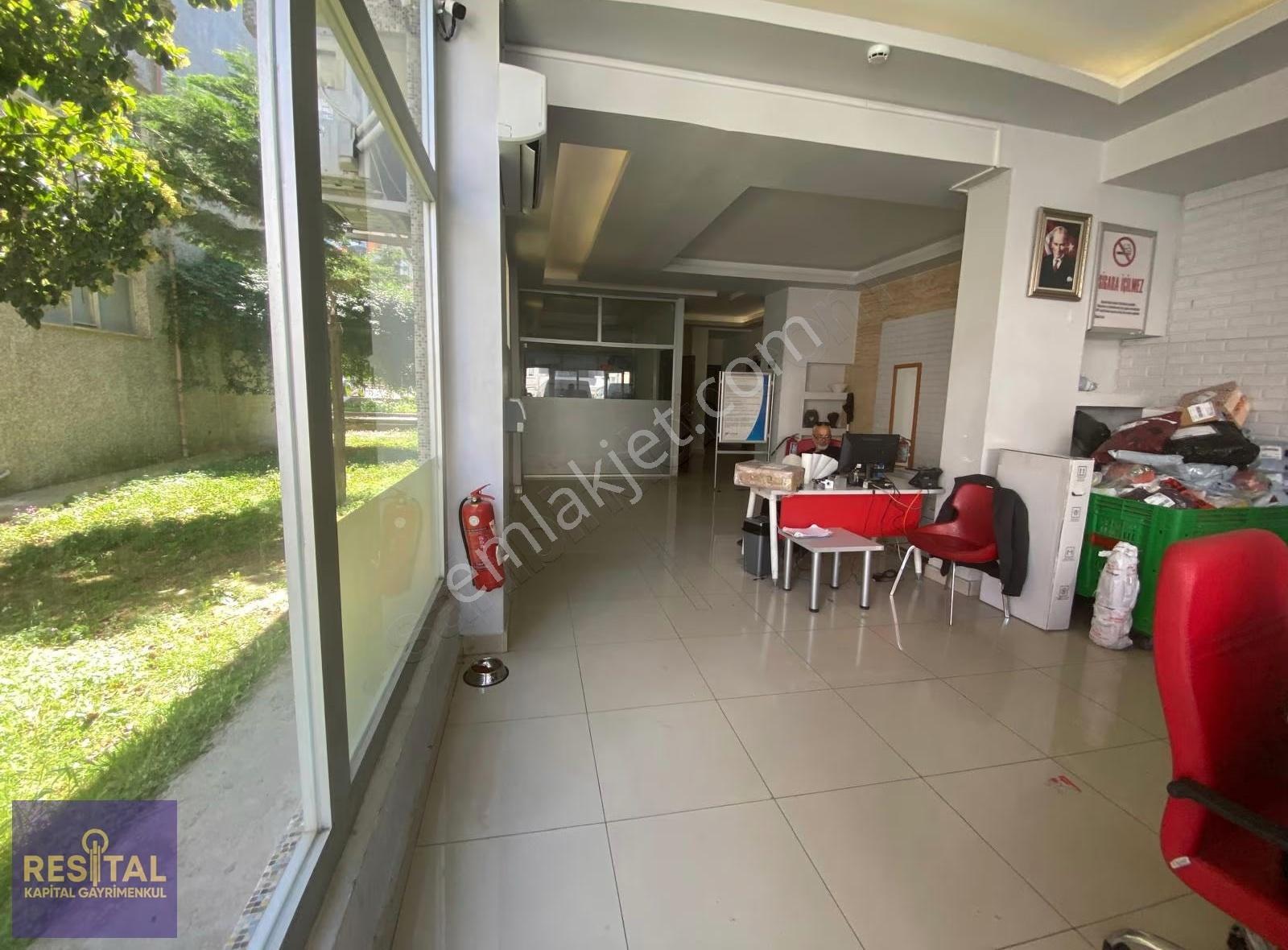 Mudanya Ömerbeyde Satılık Dükkan - Görsel 9