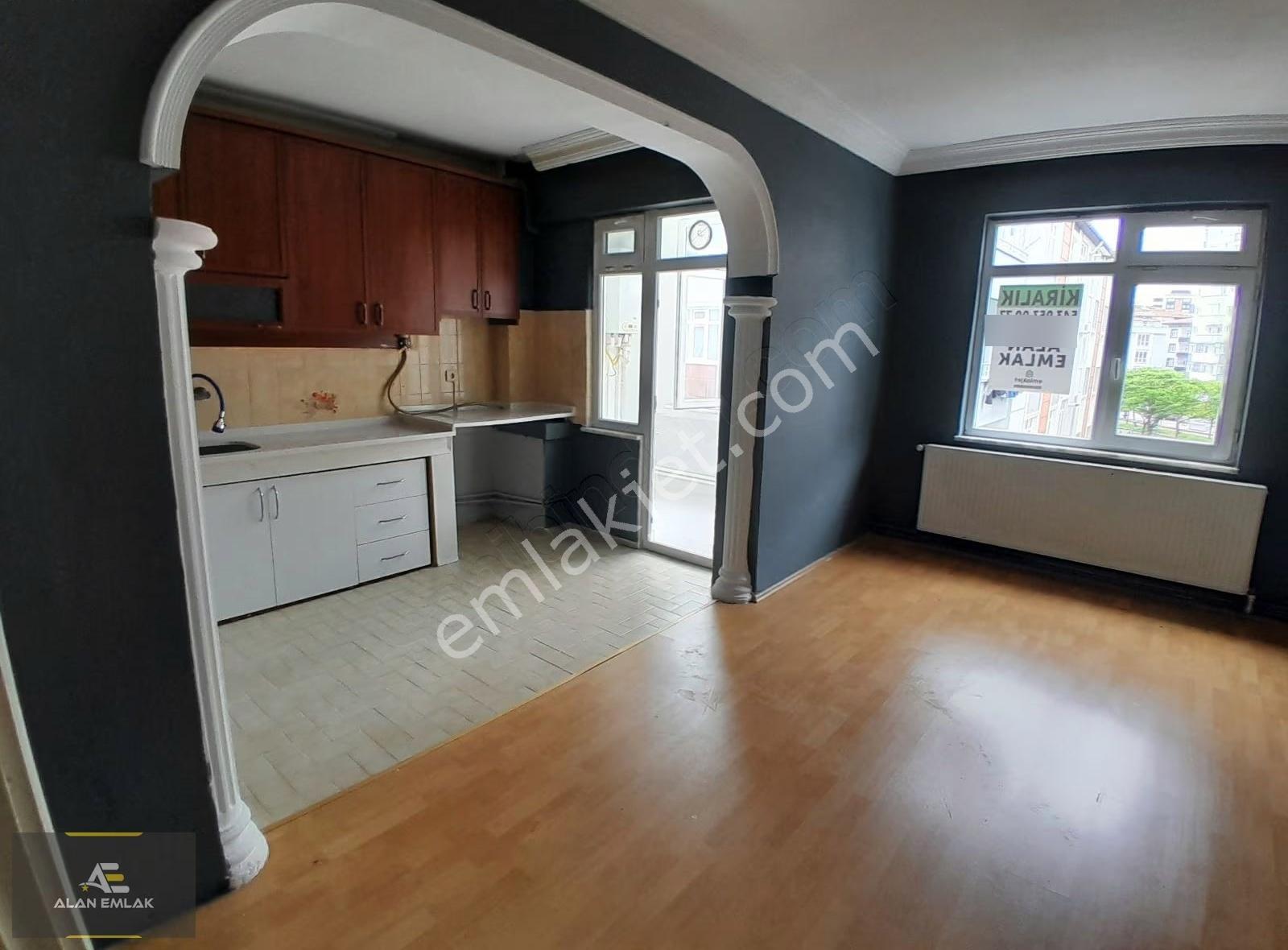 Atakum Merkezi Konumda Kiralık 3+1 Daire - Görsel 7