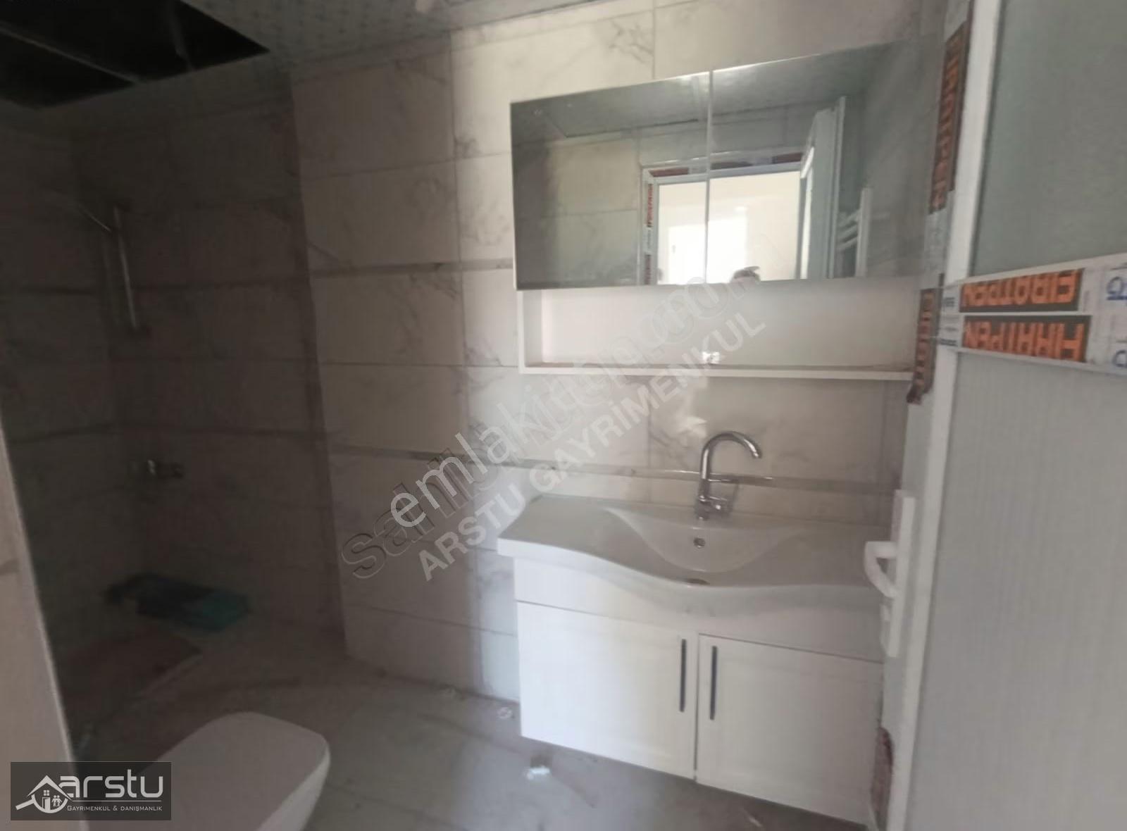 Arstu Gm Haliseden Yunus Emrede Kiralık Sıfır 3+1 Daire - Görsel 4